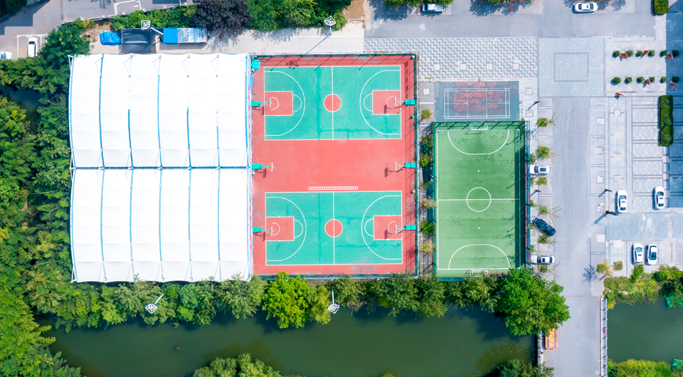 Kaiyun Kaiyun基础体能课程（foundation）课程