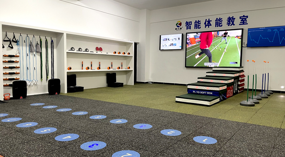 Kaiyun Kaiyun竞技体育课程（competition）课程