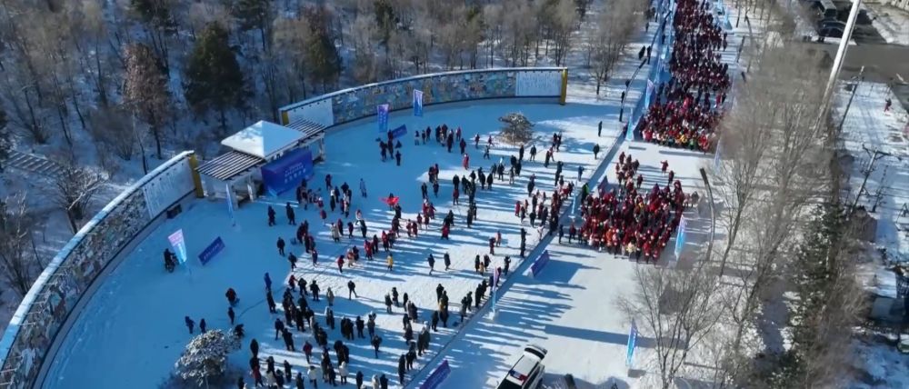 纪录片｜迈上体育强国路(图3)