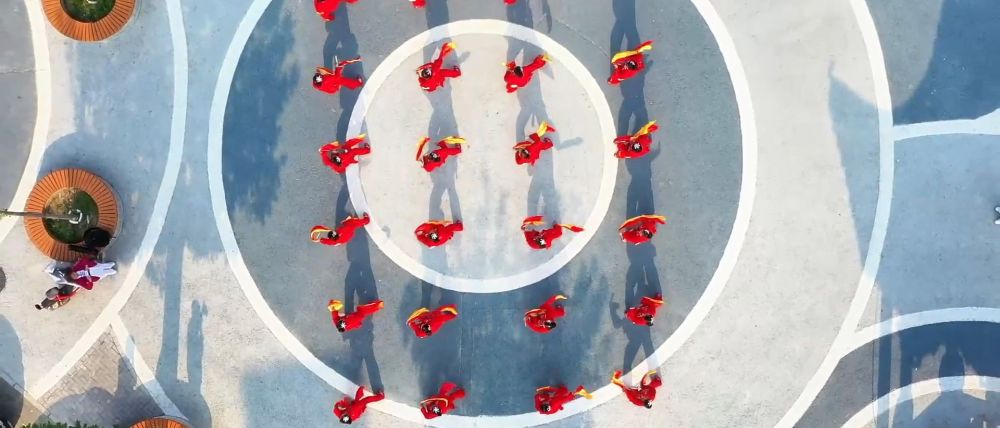 纪录片｜迈上体育强国路(图6)