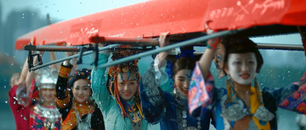 纪录片｜迈上体育强国路(图8)