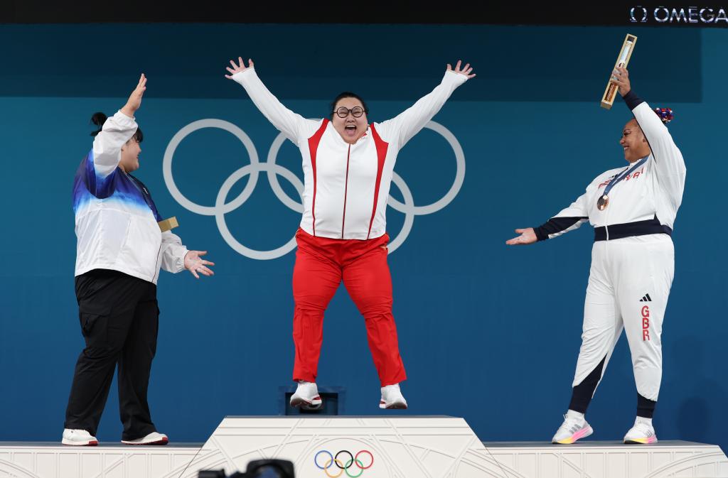 新时代体育强国路中国这样走——智库报告解读习近平总书记关于体育的重要论述(图13)