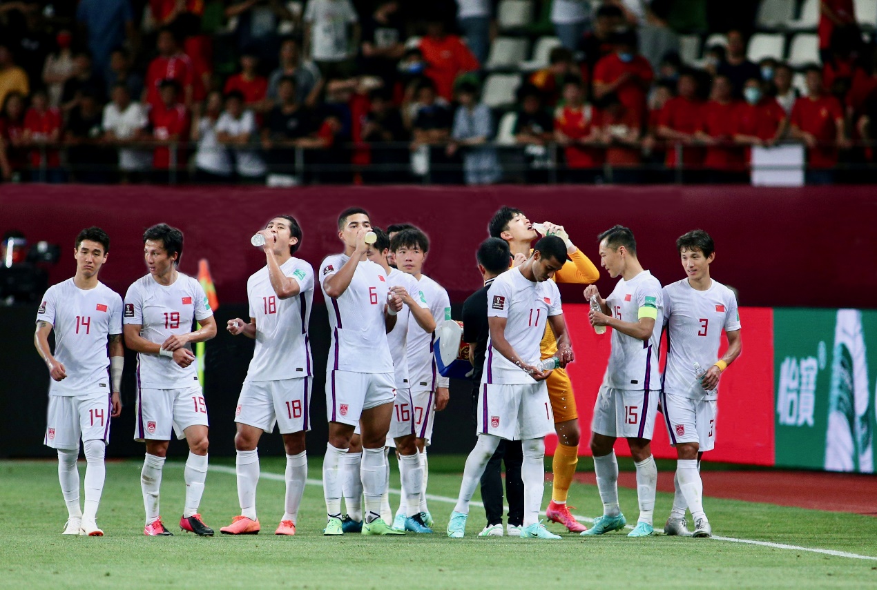 中国体育报：夯实基础筑梦强国