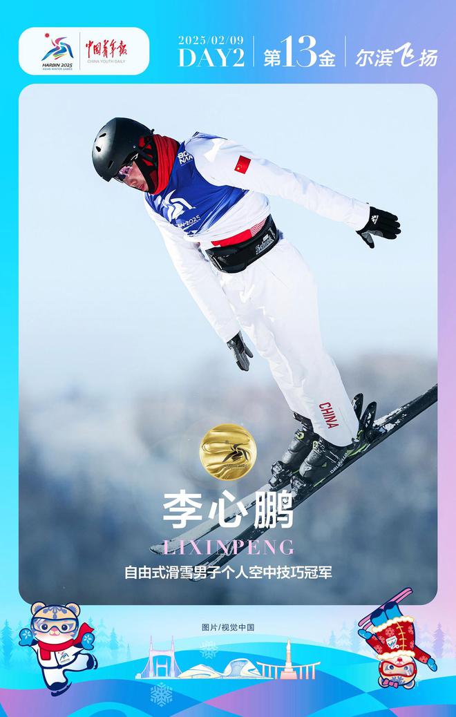 亚冬会：中国军团力争称霸亚洲向体育强国迈进(图2)