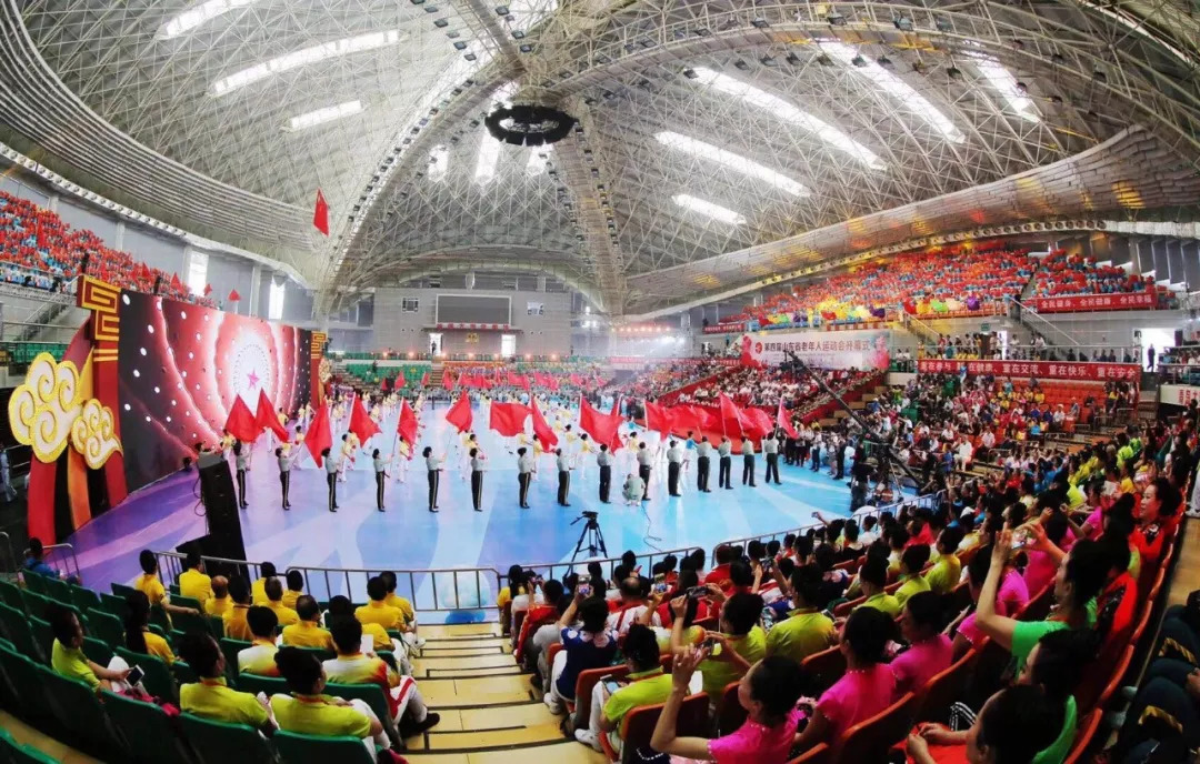 “五位一体”国家战略视域下体育强国建设路径