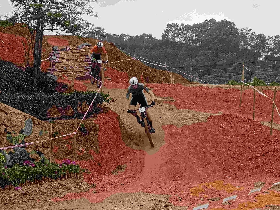 山海交响处 运动正当时(图2)