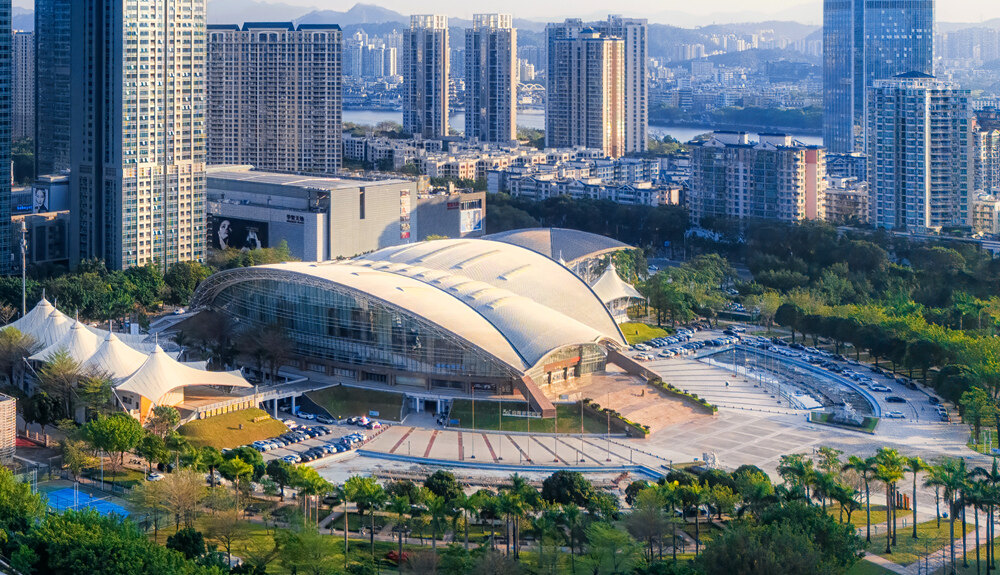 山海交响处 运动正当时(图3)