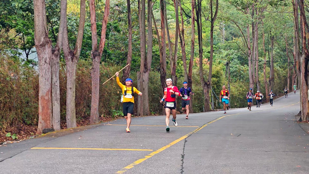 山海交响处 运动正当时(图9)