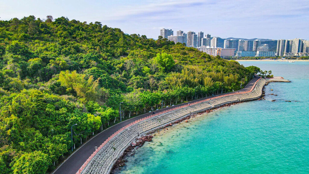 山海交响处 运动正当时(图8)