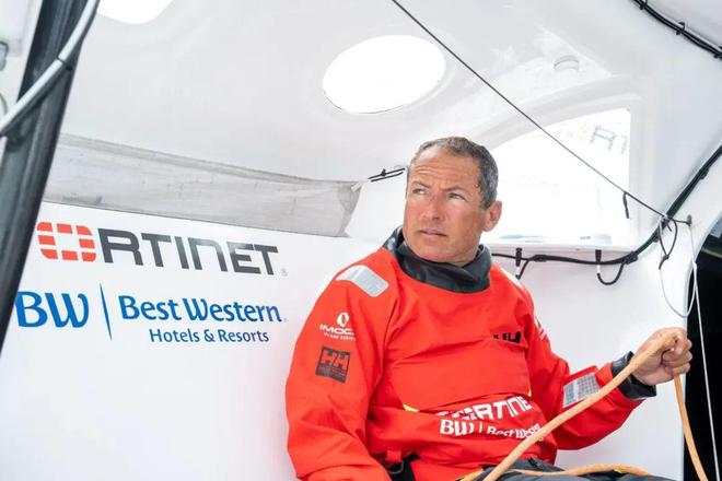 帆船体育营销案例 ｜ 携手法国职业船长这家网络安全公司如何重新定义帆船运动(图4)