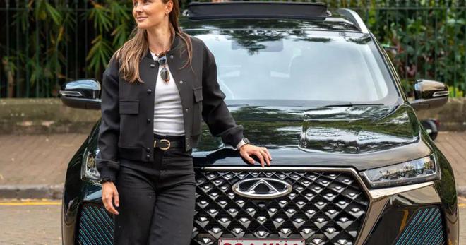 品牌出海体育营销案例 ｜ 以足球为锚奇瑞汽车让品牌形象深入人心(图5)