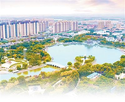 全民健身“最后一公里”这样打通（建设体育强国）