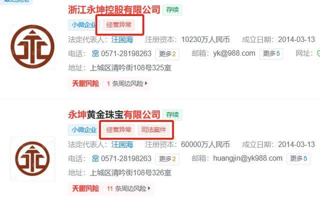 知名黄金机构疑爆雷总部被封！有人全家被套超千万(图7)