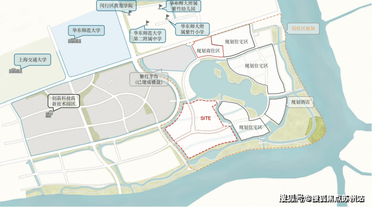 兰香湖2号(2025兰香湖2号)最新发布丨最新户型配套-楼盘详情(图9)