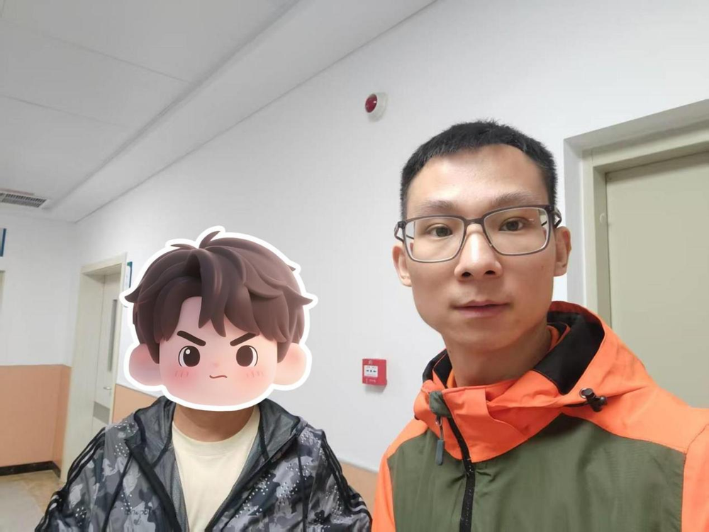 奔跑在龙城的橙色力量 平安产险山西分公司护航太马(图4)