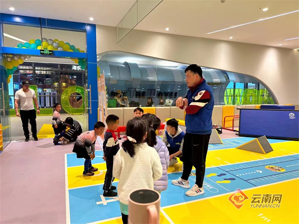 体育消费升级：激活市场活力赋能产业新发展