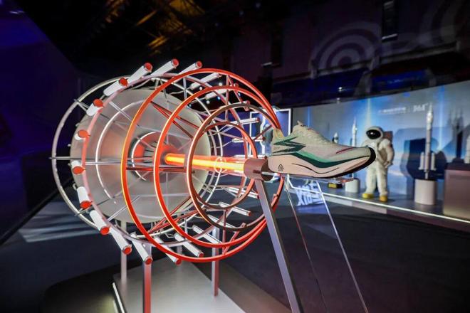 持续深耕科技、战略布局生态361°展示“科技+体育”融合新路径(图3)