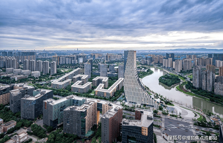 【售楼中心】成都高投启鸣宸序售楼处电线年最新房价_在售户型_元旦优惠_来电咨询享额外优惠(图2)