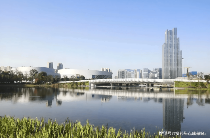 【售楼中心】成都高投启鸣宸序售楼处电线年最新房价_在售户型_元旦优惠_来电咨询享额外优惠(图3)