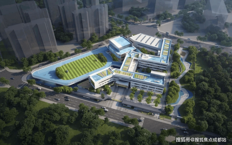 【售楼中心】成都高投启鸣宸序售楼处电线年最新房价_在售户型_元旦优惠_来电咨询享额外优惠(图6)