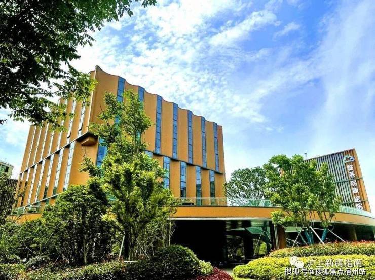 上海恒文御澜湾售楼处│2026官方营销中心官网-上海奉贤恒文御澜湾楼盘详情-价格户型图地址配套交房时间咨询前台电话(图24)