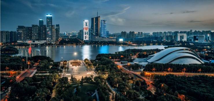 伟星ONE1392026年能买的新房都在这里了!(图4)