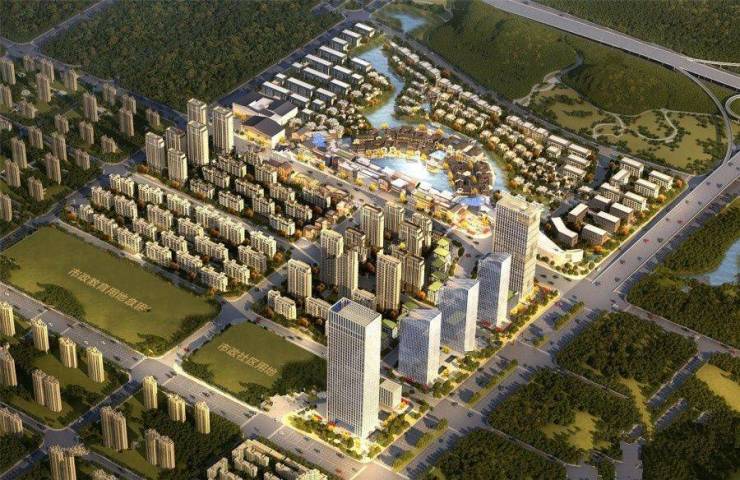 合肥滨湖区在售新房价格-滨湖区优质楼盘-楼盘排行榜(图6)