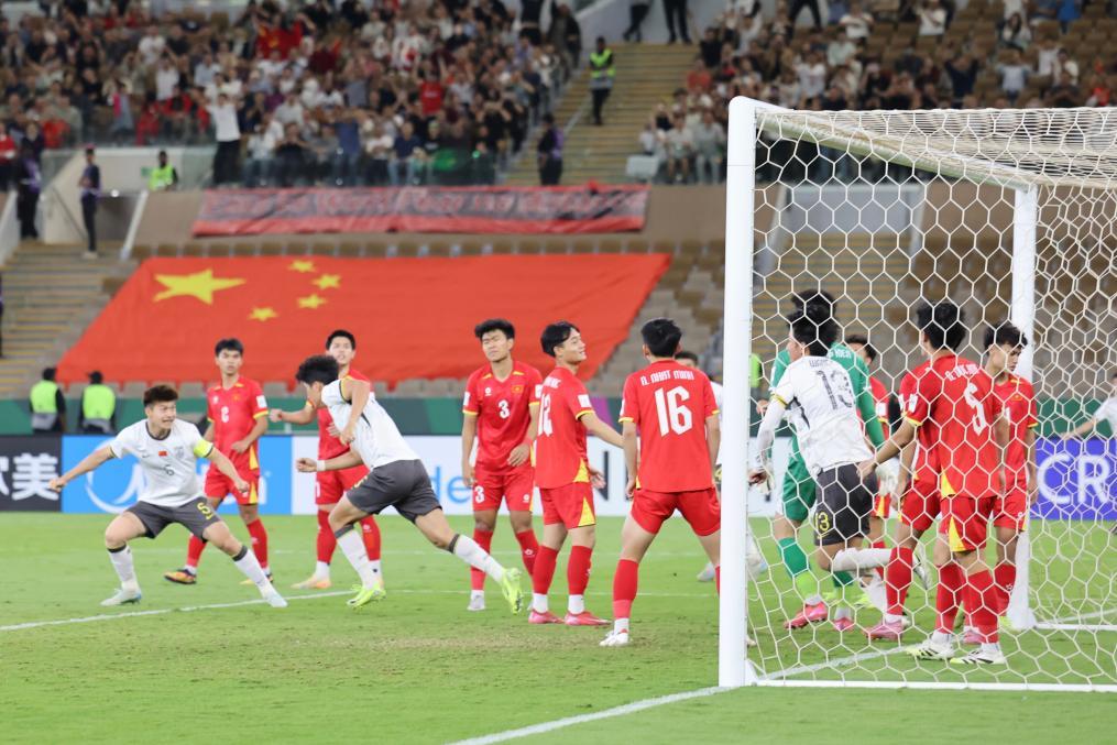 习近平总书记关切事丨中国体育逐梦正当时（上篇）(图9)