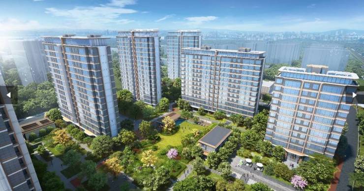 新华星耀玥湖项目户型图-学区(图6)