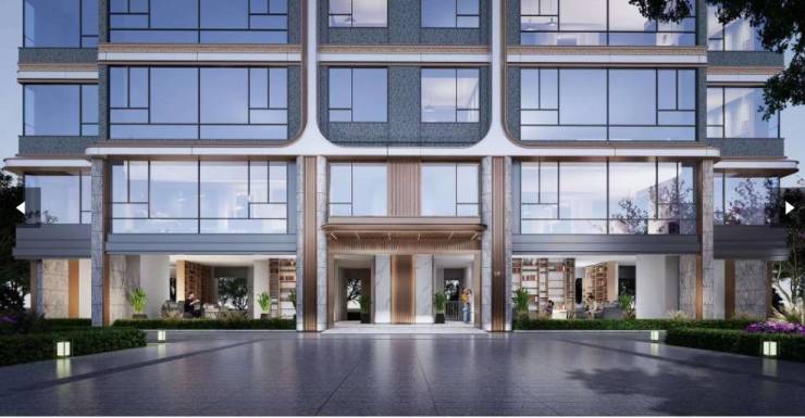 新华星耀玥湖项目户型图-学区(图7)