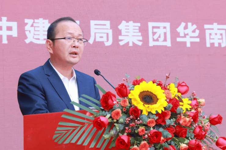 文化+体育+商业+娱乐一体化地标顺德驹荣文体中心喜封金顶暨华润文体正式进驻!(图5)