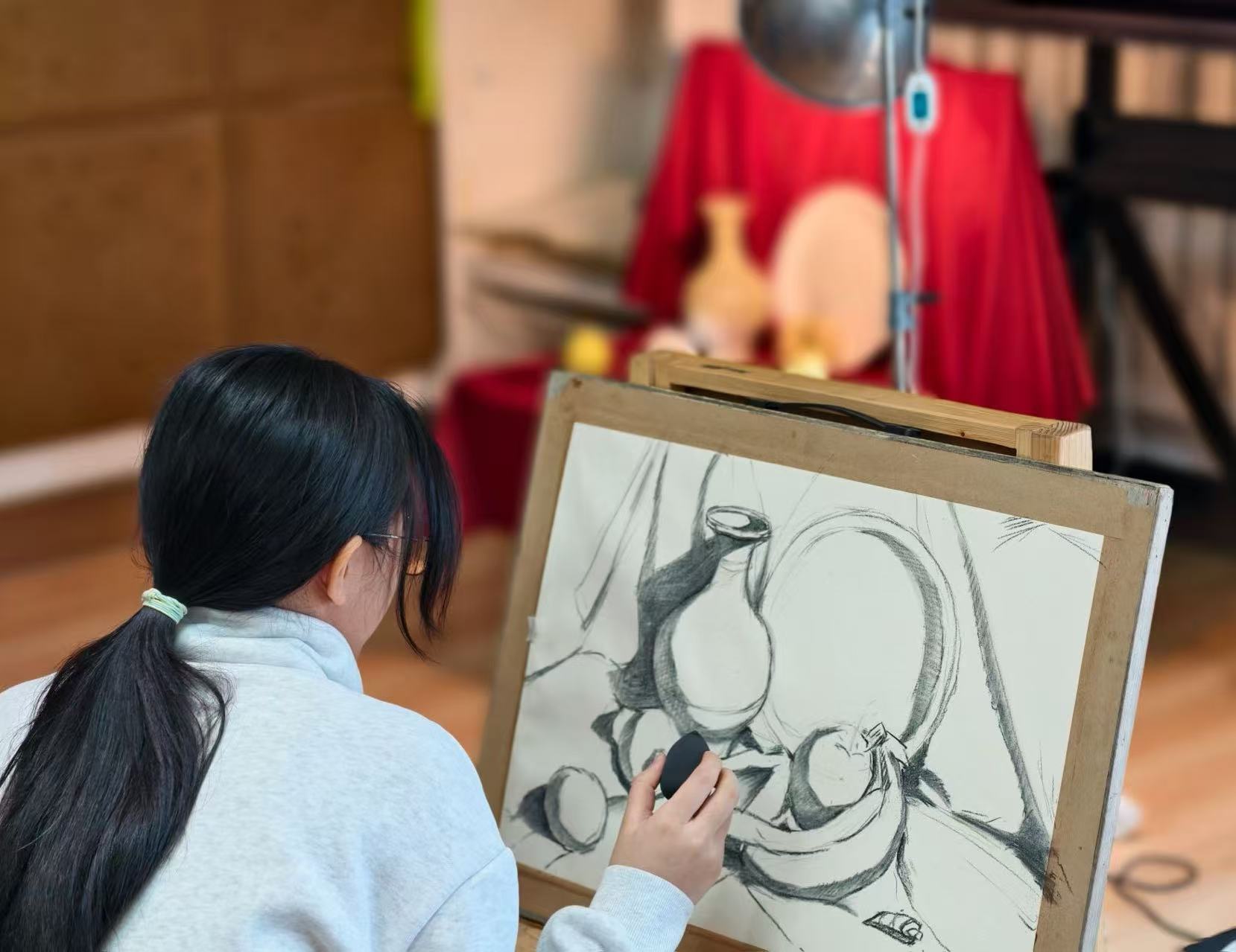 2026塘沽少儿美术机构精选：3家口碑机构深度解析