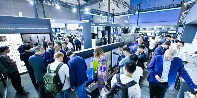 以稳步扩大制度型开放为牵引青岛打出三张“开放牌”