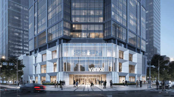 万科左岸中心(售楼处)首页网站-万科左岸中心图文详解-楼盘信息-户型图-销售电话-周边配套-售楼欢迎咨询(图3)