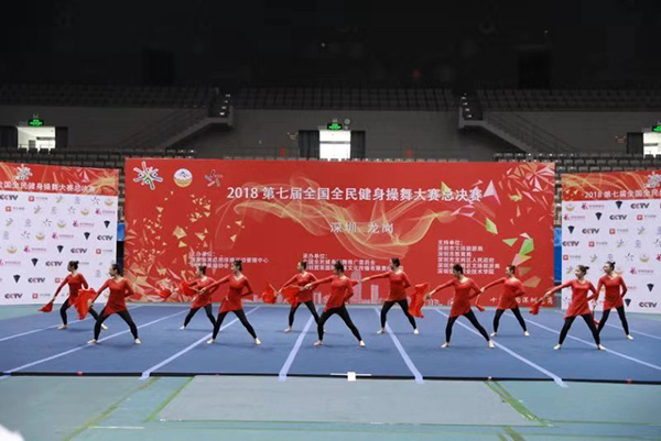 【铜陵体育】萌娃舞狮传文脉 体教融合育童心