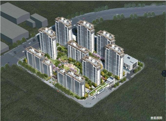 肥东热门楼盘-营销中心官方发布：售楼部电话号码多少(图6)