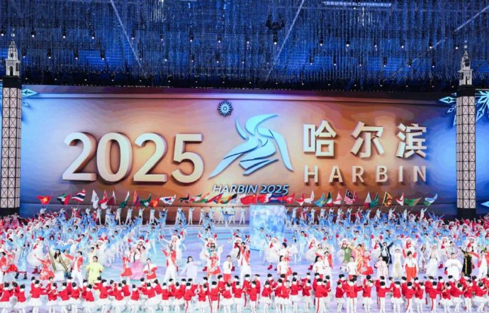 从哈尔滨到崇礼东北冰雪人才储备如何支撑下个冬奥周期？