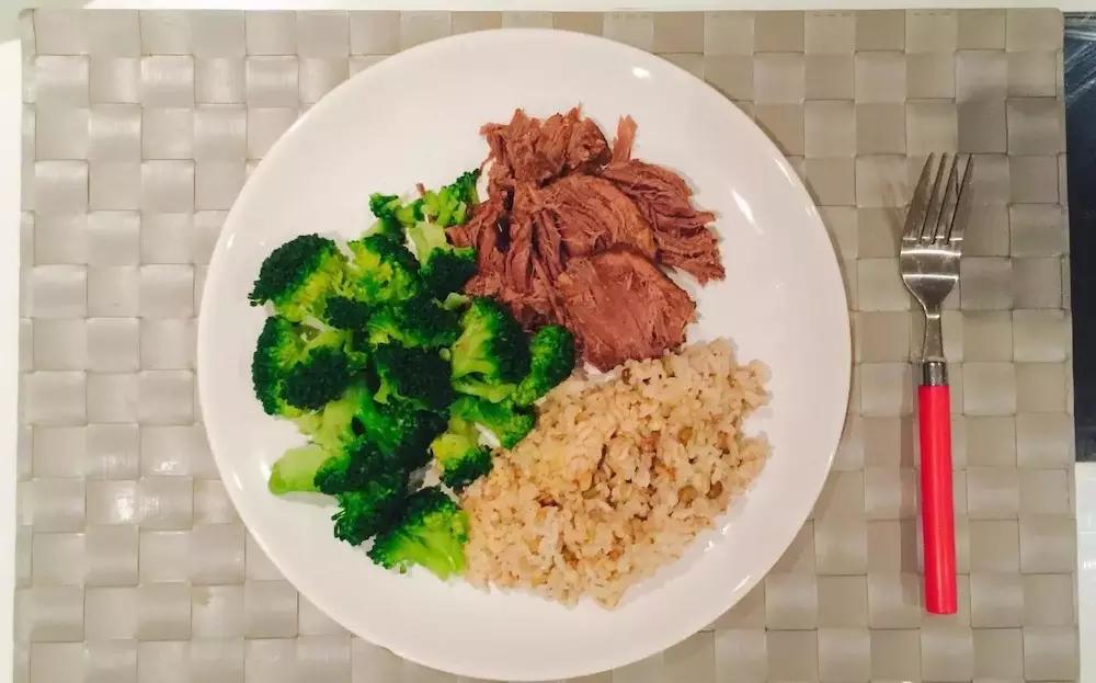 健身餐不单调：高蛋白美食轻松上桌(图1)