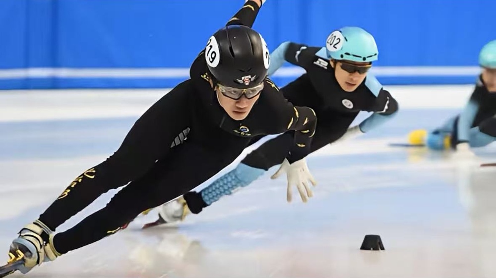 黑龙江：从“竞技体育”到“全民健康”