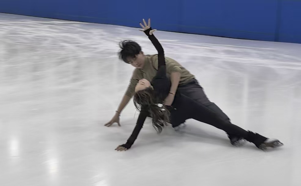 黑龙江：从“竞技体育”到“全民健康”(图5)