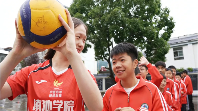 云南：体育破局五育融合绘就素质教育新图景