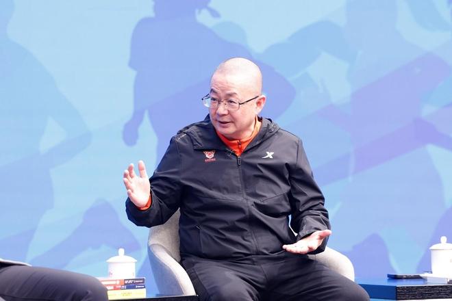 让文明成为每位跑者的“第一配速”(图3)