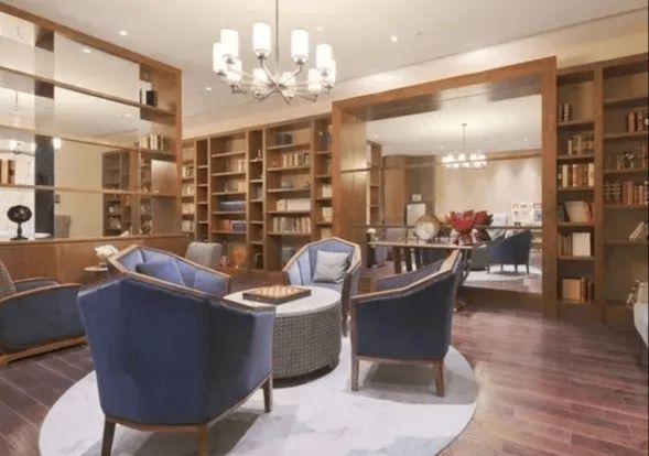 泰康之家·锦绣府详情介绍-详细地址查询-联系电话查询(图3)