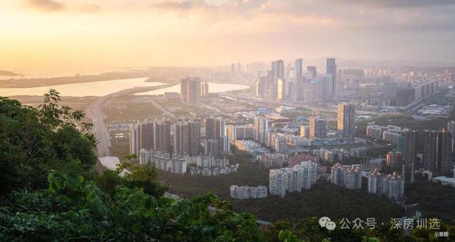 ☎官方聚焦 观山海家园官方售楼处发布：启幕理想生活新篇(图9)