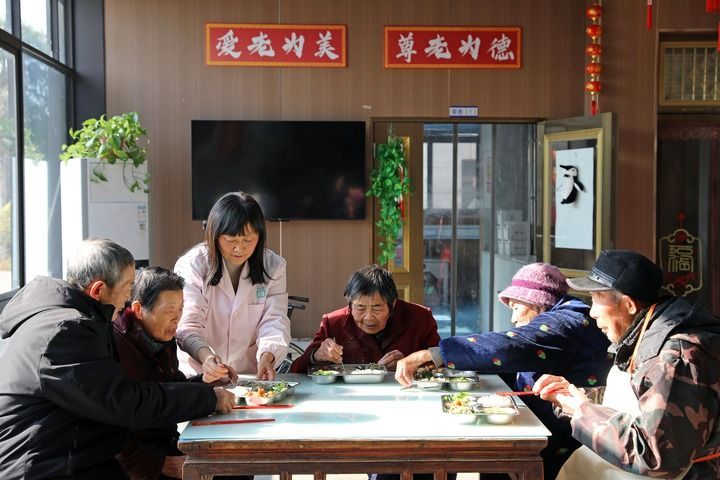 江山壮阔万象新——习近平总书记引领中国式现代化新征程(图12)