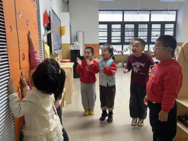 三个关键词看济南市中教育如何落实“健康第一”(图17)