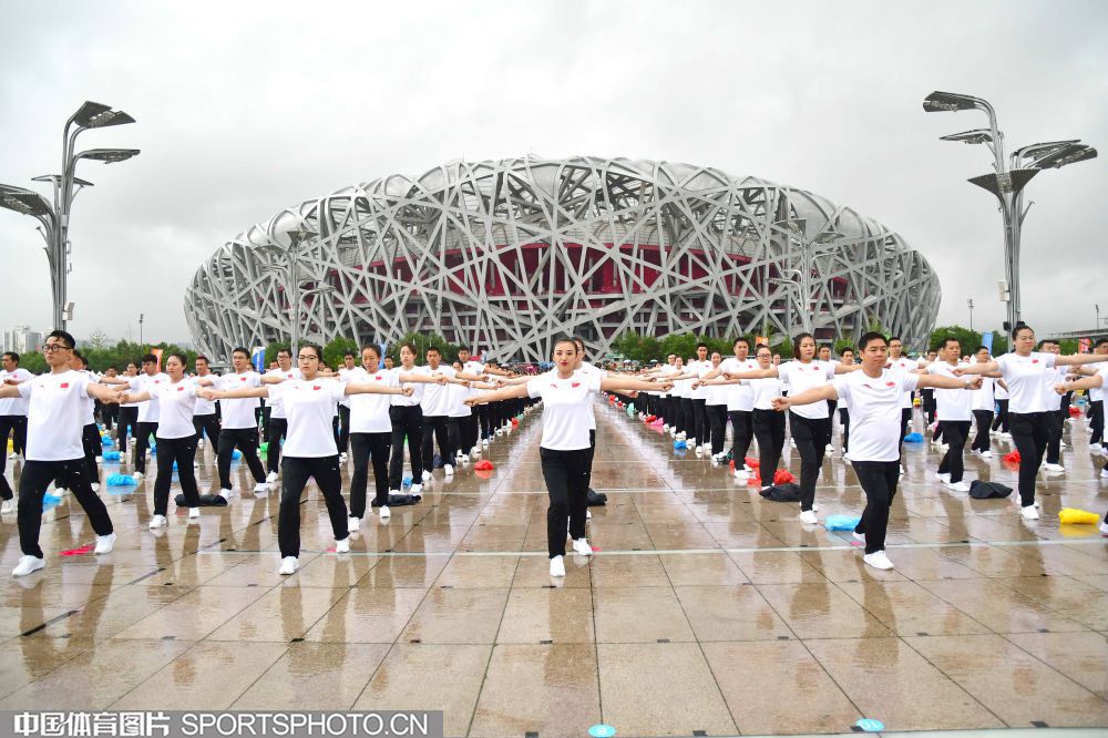 2026体育圈重磅信号全解读：从全民健身到足球青训今年要这么干
