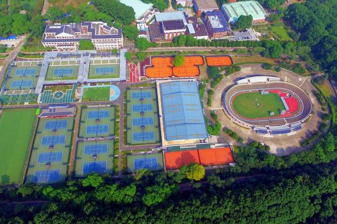 “健”证南体活力“三连”学训科“三位一体”南体融合跃升 健身、健康、健将如何协同发展？(图3)