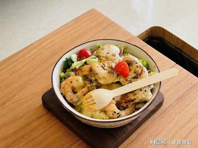 预制菜已然「入侵」减肥餐