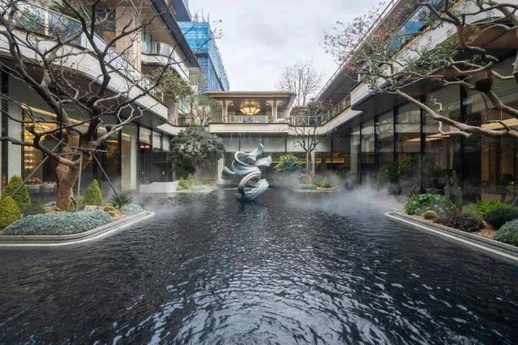 建发云启钱湾售楼处电话-建发云启钱湾(销售中心)-电话-地址-价格-户型-楼盘详情-交房时间-周边配套(图13)